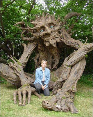 Illustration for article titled Digilegs Designer Lands A Job Working On "The Hobbit"
